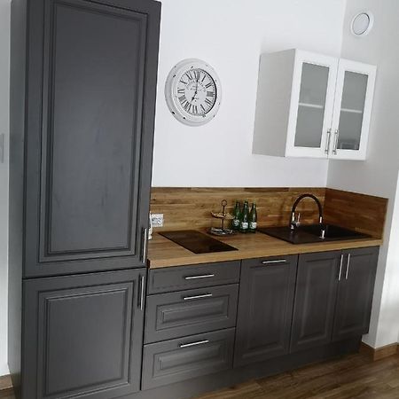 Apartamenty Lawendowy Zakatek 4 Opolí Exteriér fotografie