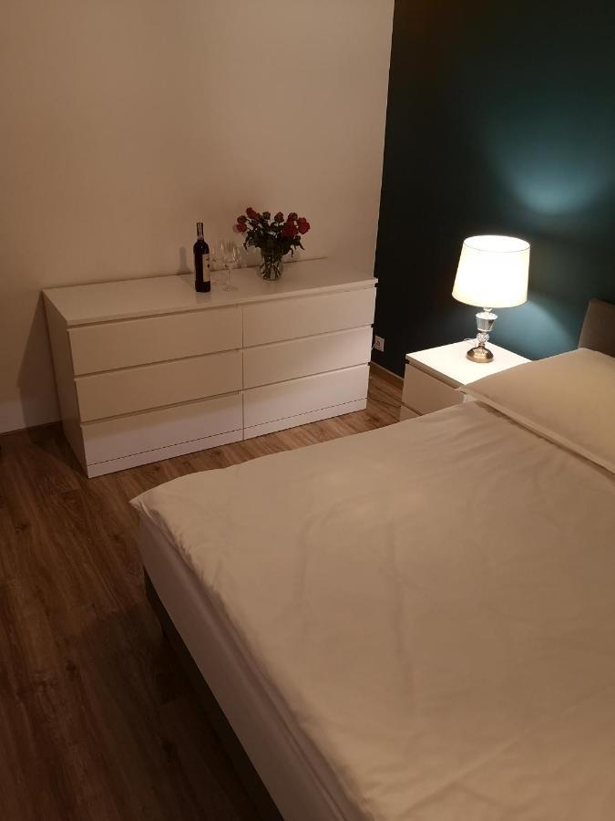 Apartamenty Lawendowy Zakatek 4 Opolí Exteriér fotografie