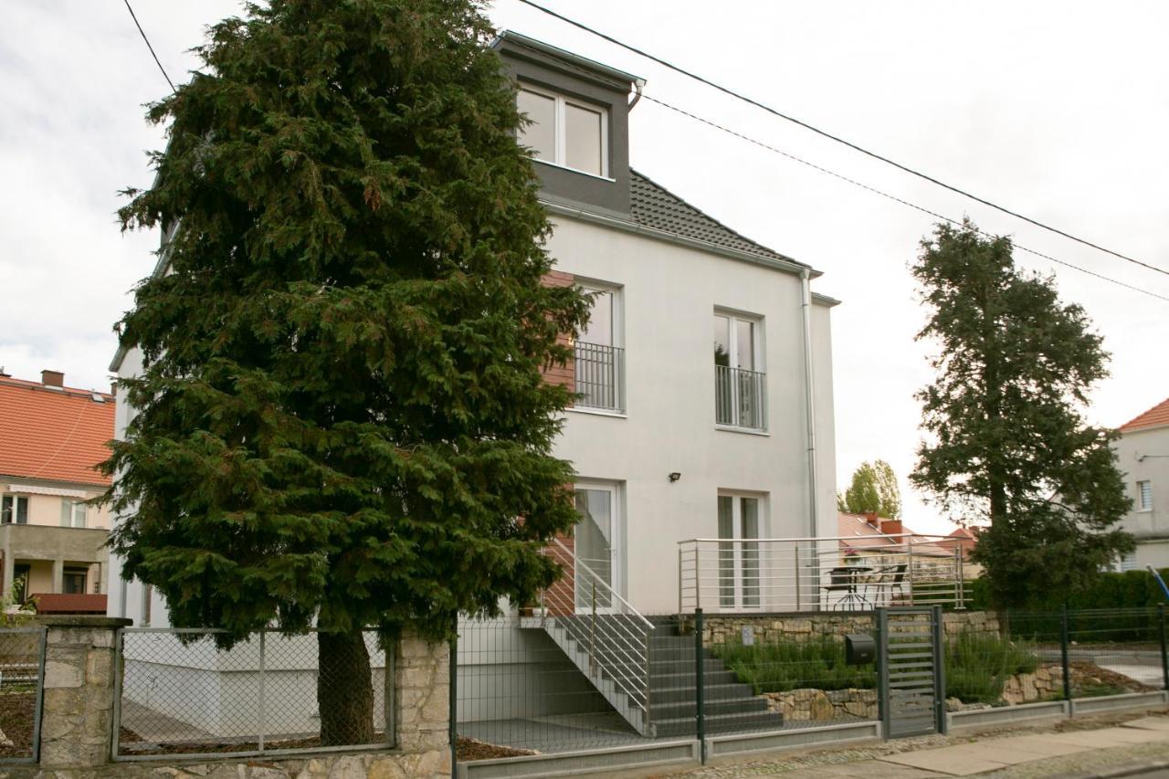 Apartamenty Lawendowy Zakatek 4 Opolí Exteriér fotografie
