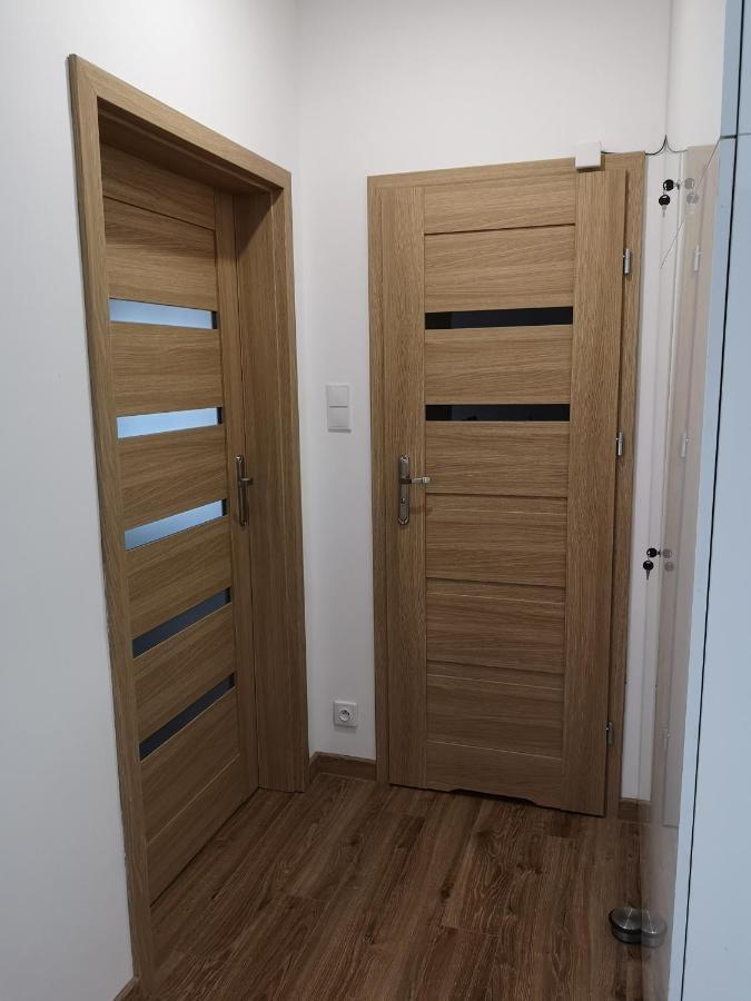 Apartamenty Lawendowy Zakatek 4 Opolí Exteriér fotografie