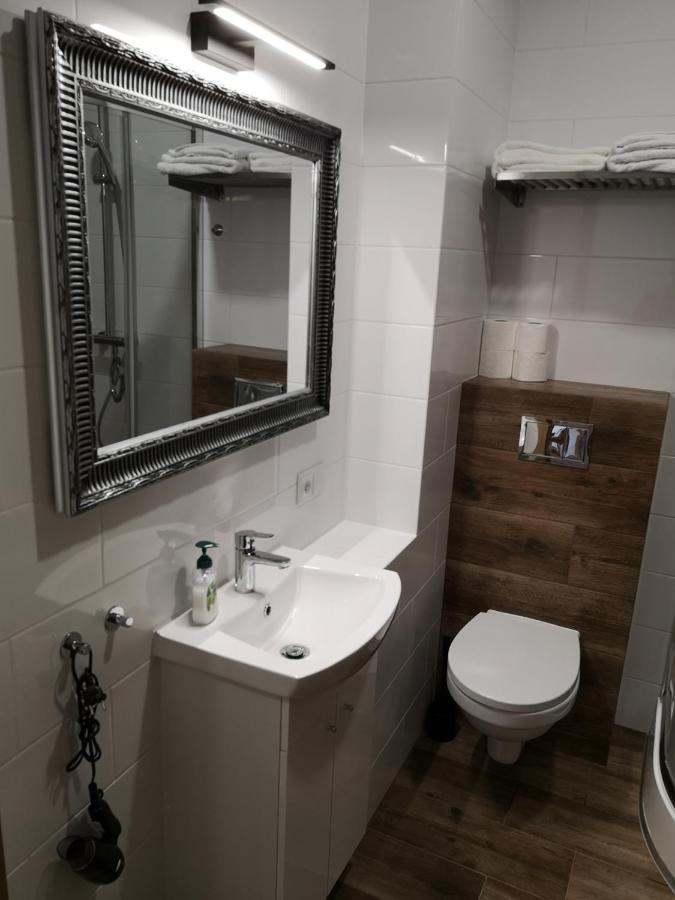 Apartamenty Lawendowy Zakatek 4 Opolí Exteriér fotografie