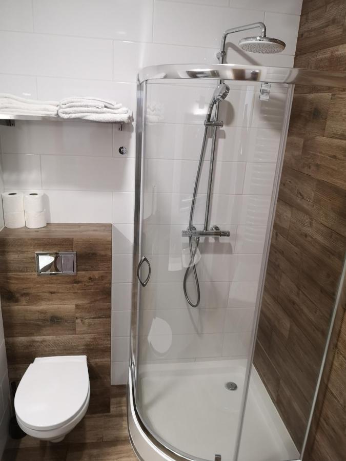 Apartamenty Lawendowy Zakatek 4 Opolí Exteriér fotografie