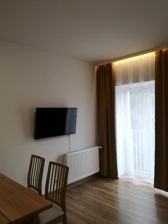 Apartamenty Lawendowy Zakatek 4 Opolí Exteriér fotografie