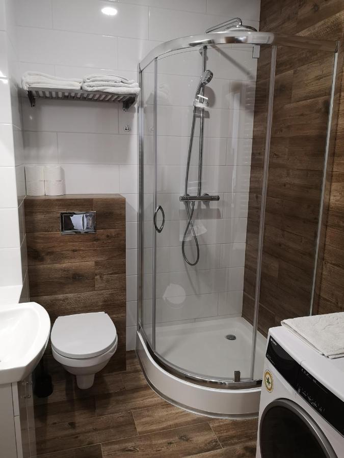 Apartamenty Lawendowy Zakatek 4 Opolí Exteriér fotografie