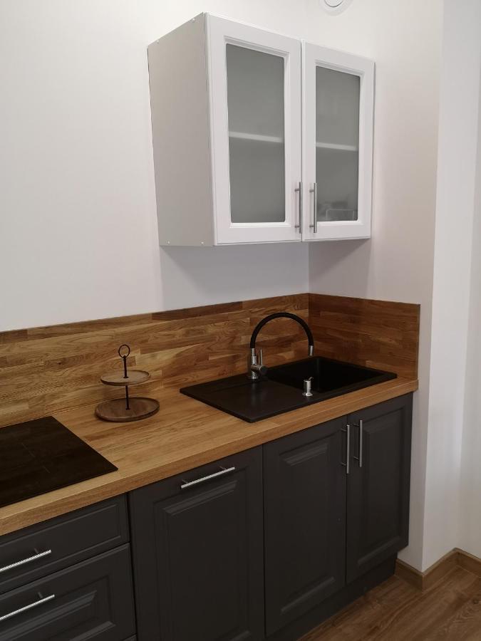 Apartamenty Lawendowy Zakatek 4 Opolí Exteriér fotografie