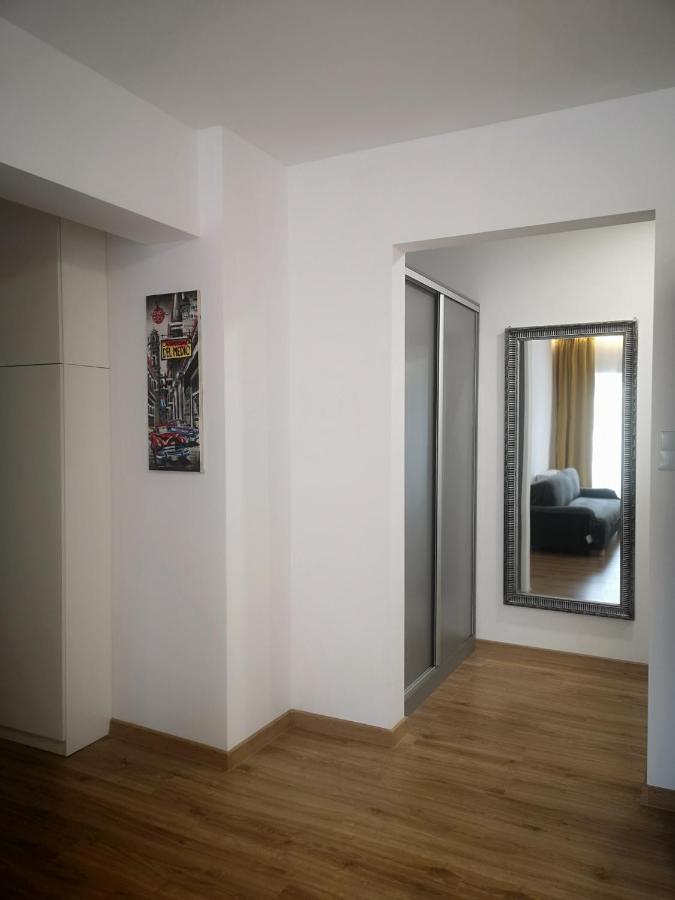 Apartamenty Lawendowy Zakatek 4 Opolí Exteriér fotografie