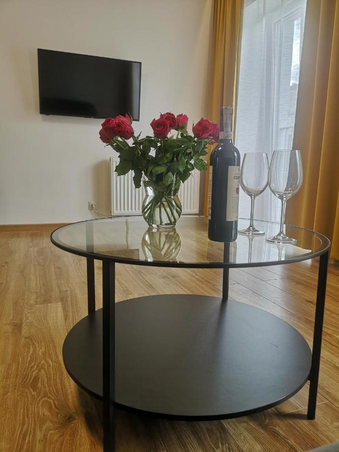 Apartamenty Lawendowy Zakatek 4 Opolí Exteriér fotografie