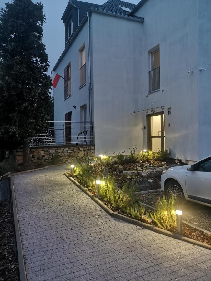 Apartamenty Lawendowy Zakatek 4 Opolí Exteriér fotografie