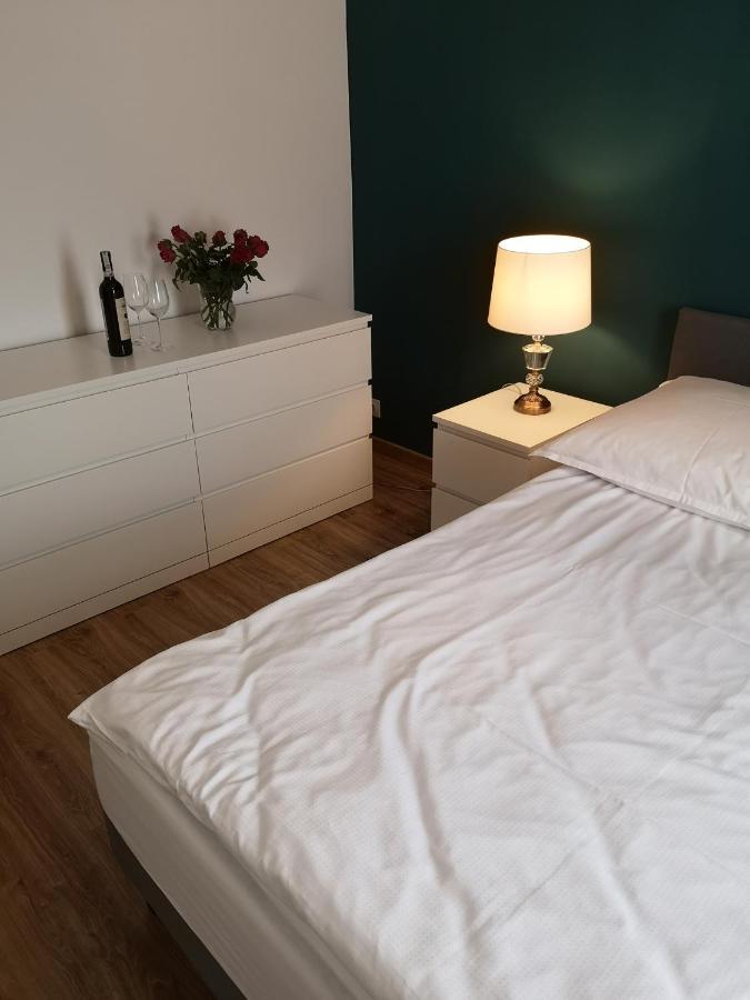 Apartamenty Lawendowy Zakatek 4 Opolí Exteriér fotografie