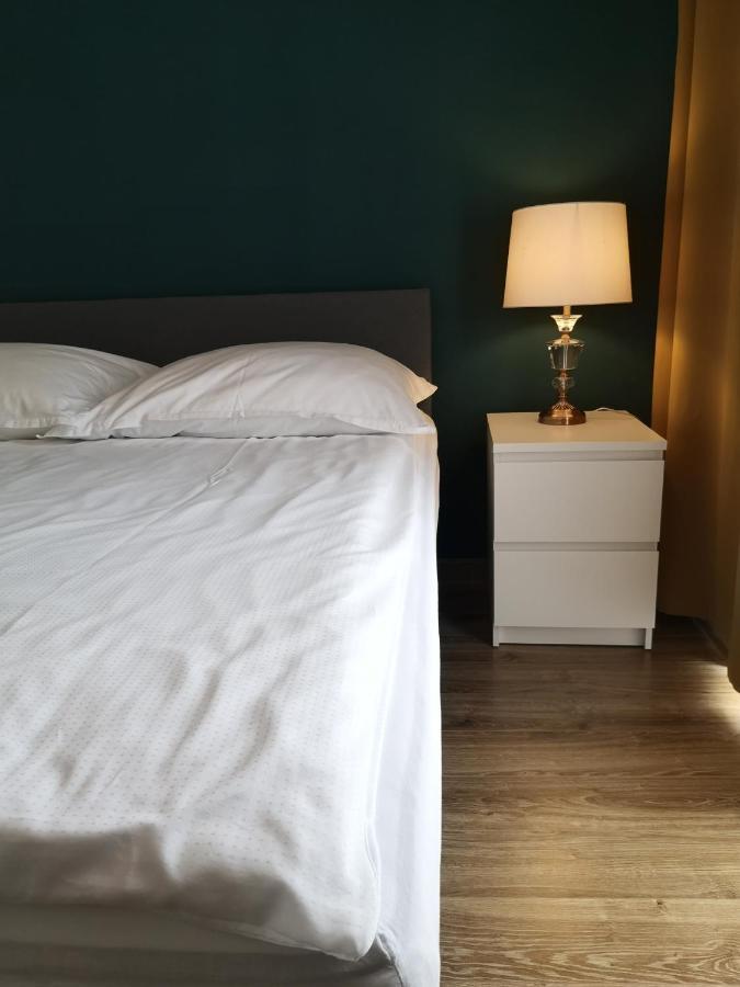 Apartamenty Lawendowy Zakatek 4 Opolí Exteriér fotografie