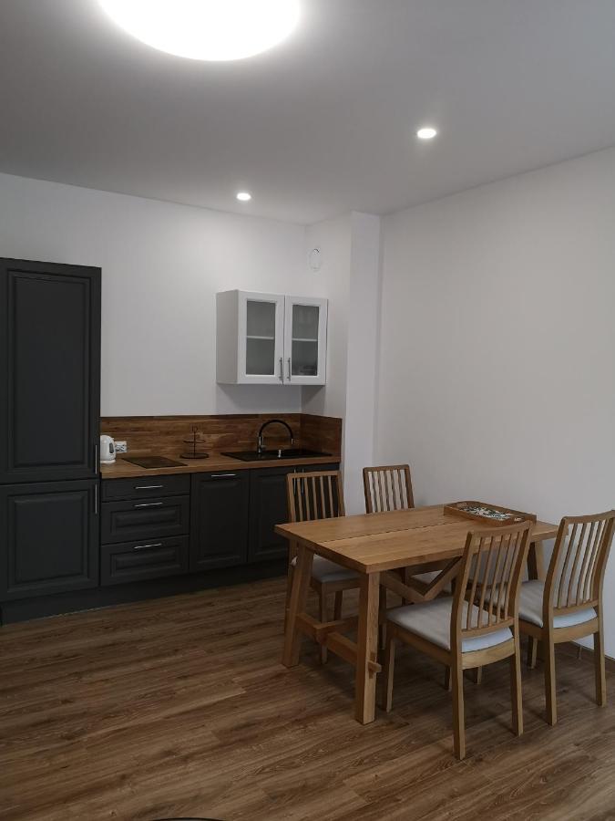 Apartamenty Lawendowy Zakatek 4 Opolí Exteriér fotografie