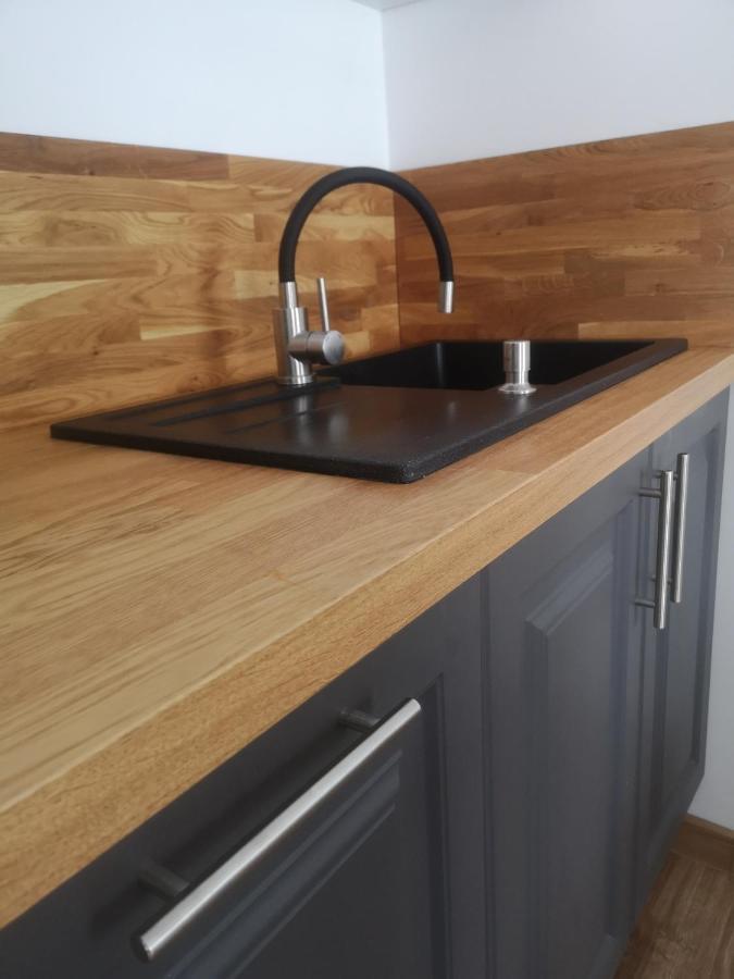 Apartamenty Lawendowy Zakatek 4 Opolí Exteriér fotografie