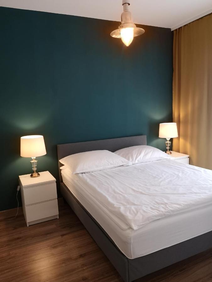 Apartamenty Lawendowy Zakatek 4 Opolí Exteriér fotografie