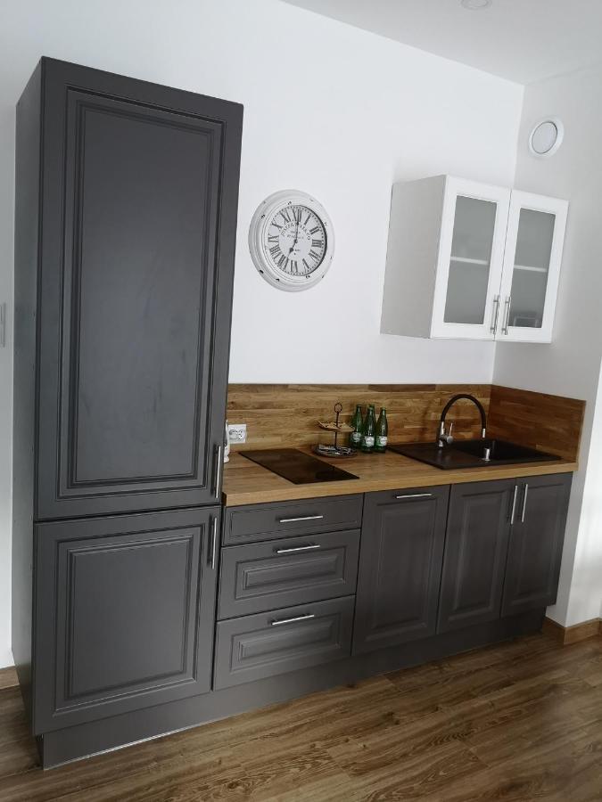 Apartamenty Lawendowy Zakatek 4 Opolí Exteriér fotografie