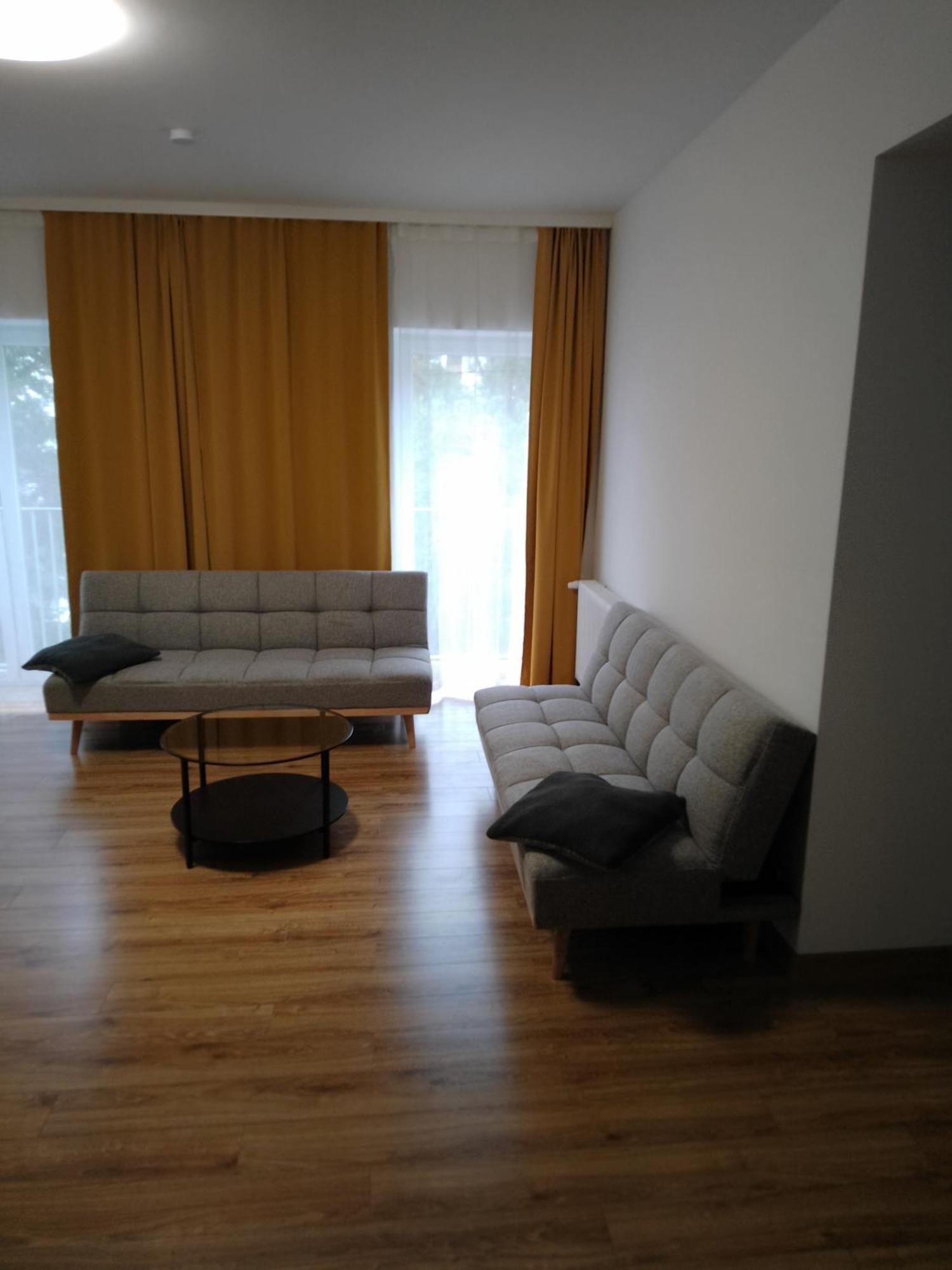 Apartamenty Lawendowy Zakatek 4 Opolí Exteriér fotografie